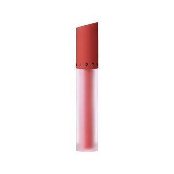 Jung Saem Mool Official Lip-Pression See-Through Tint (Muhly Robe)