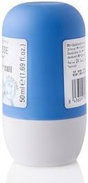 Byphasse – Roll-On Deodorant 24 Hours Cotton Flower (Pack Of 4) – 50Ml/1.7Oz – All Skin Types