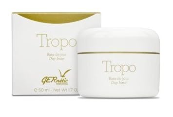 Tropo - Day Base Spf5 50 Ml : Beauty & Personal Care