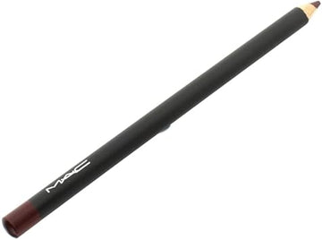 Mac Lip Pencil Burgundy