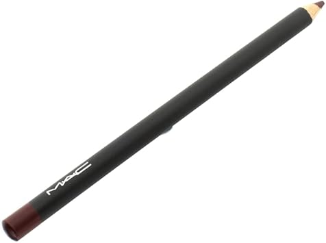 Mac Lip Pencil Burgundy