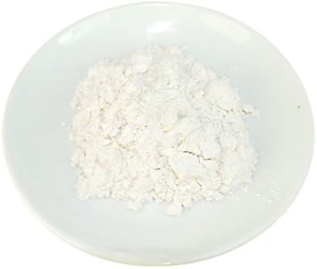 Mystic Moments Silver Sparkle Mica 25G