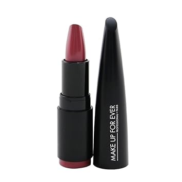 Make Up For Ever Rouge Artist Lipstick 166 Poised Rosewood
