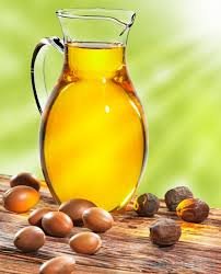 Moroccan Argan Oil Fresh Moisturizing Cream 200Ml