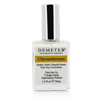 Demeter Fragrance Library 1 Oz Cologne Spray - Chrysanthemum : Beauty & Personal Care