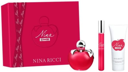 Aveda Nina Le Parfum Eau De Parfum 50 Ml – Nina Ricci – Gift