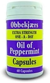 (4 PACK) - Obbekjaers - Obbekjaers Extra Strength OAD | 60's | 4 PACK BUNDLE