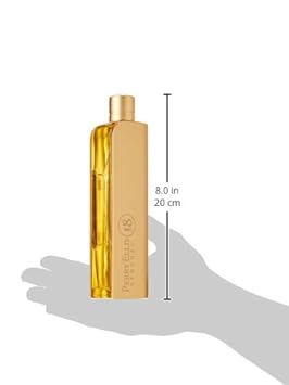 Perry Ellis 18 Sensual Eau De Parfum Spray 3.4 Oz/ 100 Ml For Women By 3.4 Fl Oz : Eau De Parfums : Beauty & Personal Care