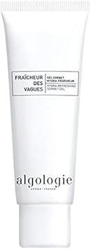Algologie Des Vagues Hydra Refreshing Sorbet Gel