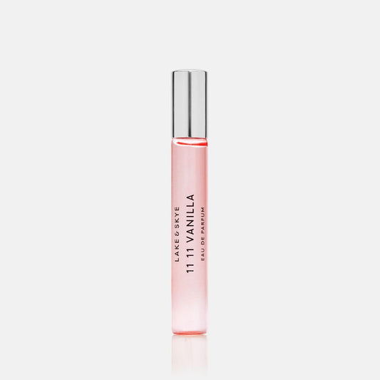 Lake & Skye - 11 11 Vanilla Eau De Parfum Purse Spray - 15Ml