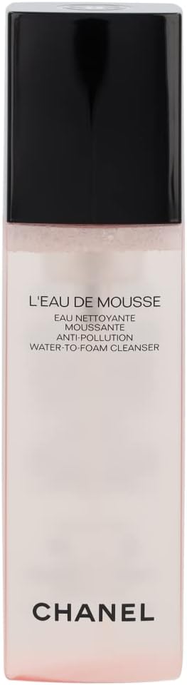 L'Eau De Mousse 150 Ml