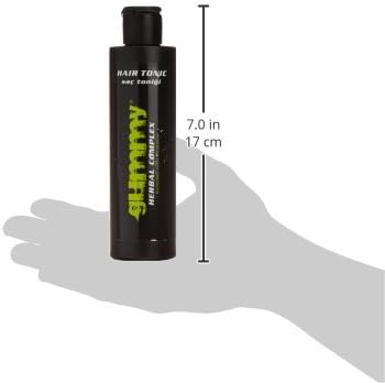 Gummy Hair Tonic 250 ml Herbal : Amazon.co.uk: Beauty