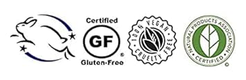 Gabriel Cosmetics Moisturizer, Vegan, Natural, Paraben-Free, Non Gmo, All-Natural Skincare, 2 Fl Oz. (2 Fl Oz, Purifying)