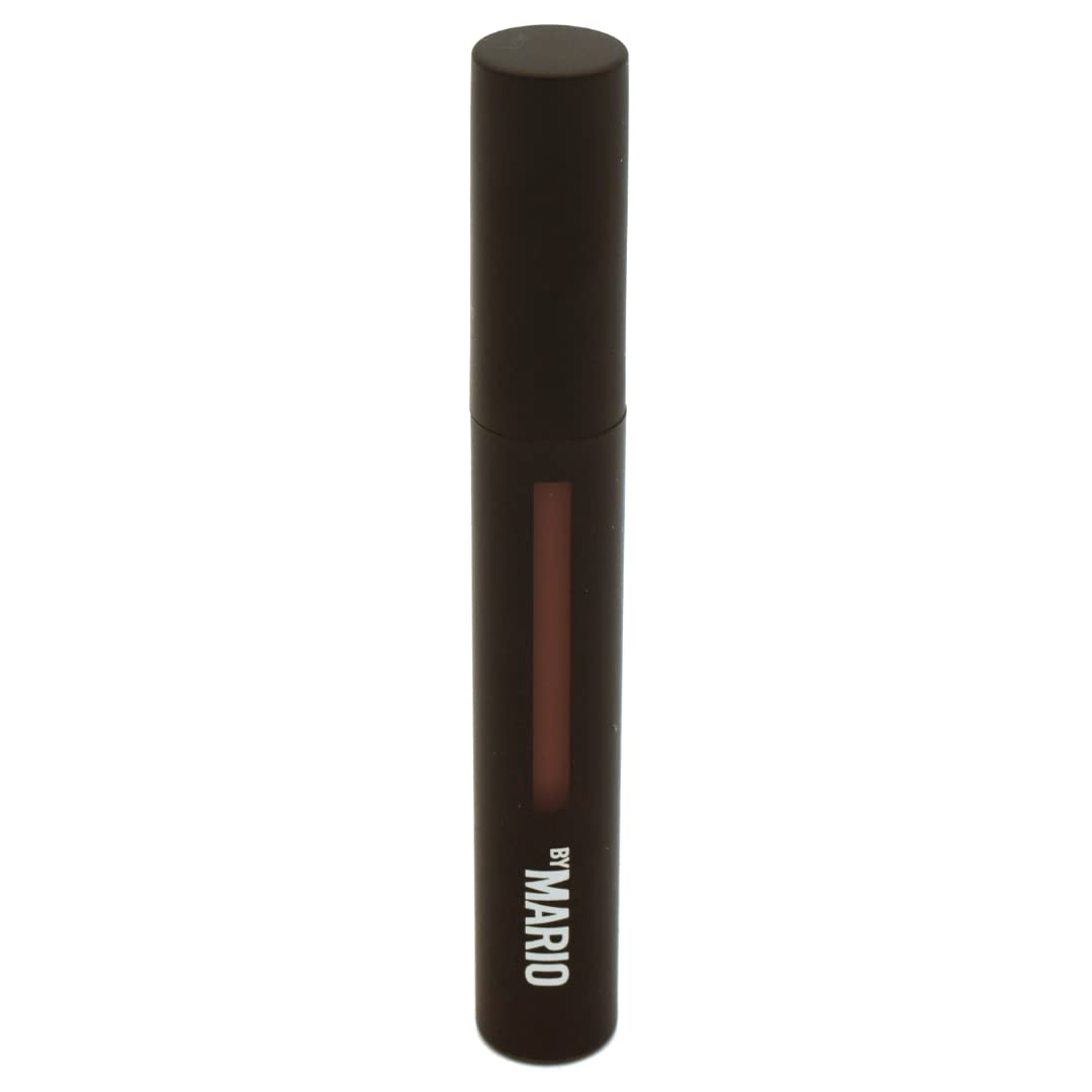 Makeup By Mario Ultra Suede™ Cozy Lip Creme Muted Mauve