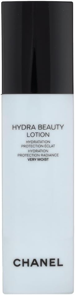 Chanel Body Lotion