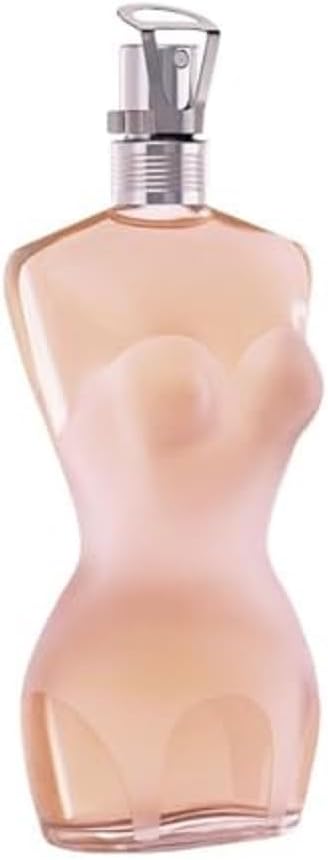 Jean Paul Gaultier Classique Eau De Toilette Spray 100Ml