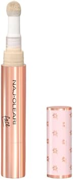 Naj Oleari Morning Booster Concealer 01 Chantilly