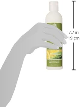 Cuccio Naturale Pomegranate & Fig Skin Polish 237ml (8oz), Pink : Amazon.co.uk: Beauty