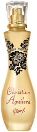 Christina Aguilera Xperience Eau De Parfum Spray, 30 Ml