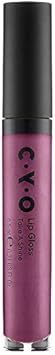 Cyo Lip Gloss Take A Shine Having A Moment Purple