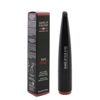 Make Up For Ever Rouge Artist Lipstick 162 Brave Punch