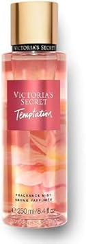 Victoria'S Secret Temptation Fragrance Mist 250Ml