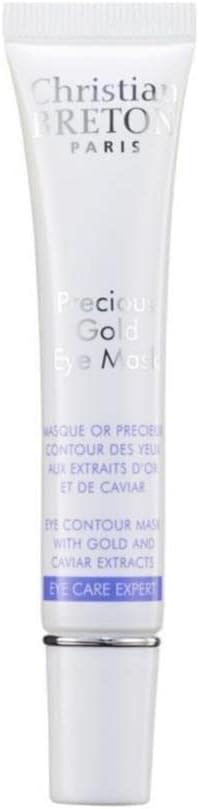 Christian Breton Precious Gold Eye Mask 15 Ml