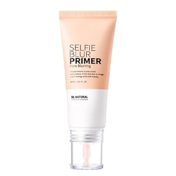 So Natural Selfie Blur Primer