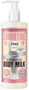 Soap & Glory Smoothie Star Body Milk 500Ml