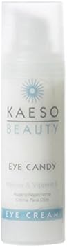 Kaeso Professional Salon Eye Candy Eye Cream 30Ml -