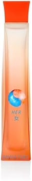 ANNAYAKE Her Eau de Toilette 100 ml