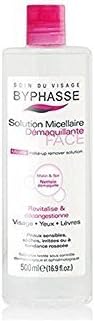 Byphasse Byphasse Micellar Solution Cleansing Water 500Ml 16.9 Fl Oz