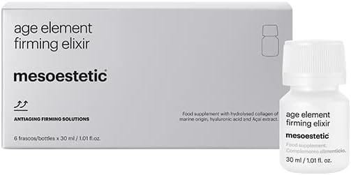 Mesoestetic Age Element Firming Elixir