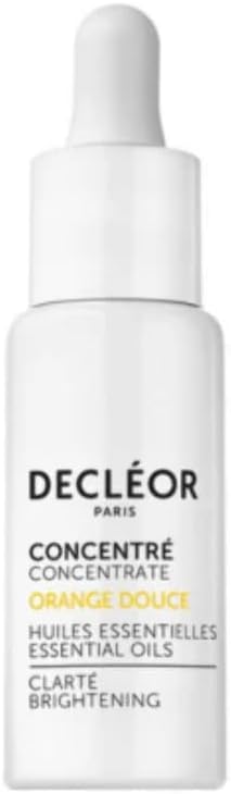 Decleor Sweet Orange Concentrate 30Ml