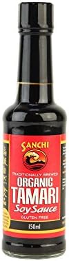 Sanchi Tamari Soy Sauce 150Ml