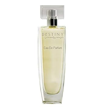 Marilyn Miglin Destiny Eau De Parfum 3.3 Oz