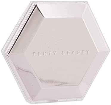 Fenty Beauty Diamond Bomb All-Over Diamond Veil - How Many Carats