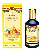 Les Fleurs De Provence Mimosa By Molinard For Women. Eau De Toilette Spray 3.4 Oz. : Beauty & Personal Care