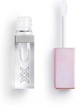 Xx Revolution Notorious Lip Oil 3.5Ml
