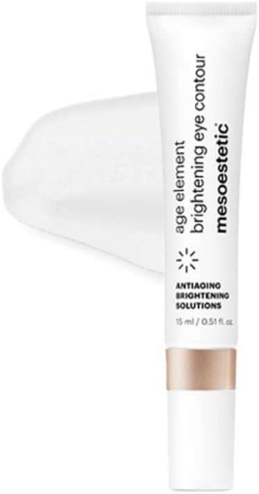 Mesoestetic Age Element - Brightening Eyes Contour - 15Ml