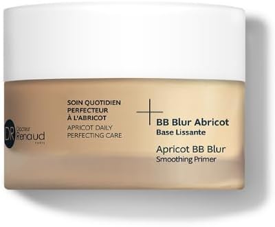 Docteur Renaud Apricot Bb Blur