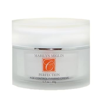 Marilyn Miglin Vitamin C Age Control Firming Creme : Beauty & Personal Care