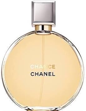 Chance C H A N E L Eau De Parfum Spray 3.4 Fl Oz, 100 Ml By Chance