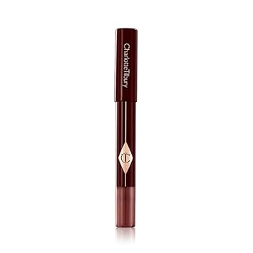 Charlotte Tilbury Colour Chameleon Morphing Eye Shadow Eye Liner Pencil - Bronzed Garnet : Beauty & Personal Care