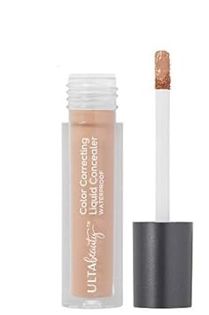 Ulta Cc Liquid Concealer Peach : Beauty & Personal Care