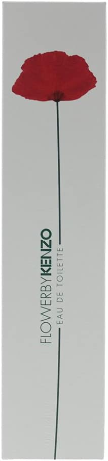 Kenzo Flower Eau De Toilette 50Ml