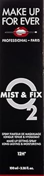 Make Up For Ever Mist & Fix 100Ml