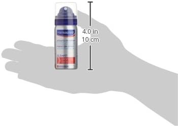 Med Hansaplast Dressing Spray 32.5 Ml