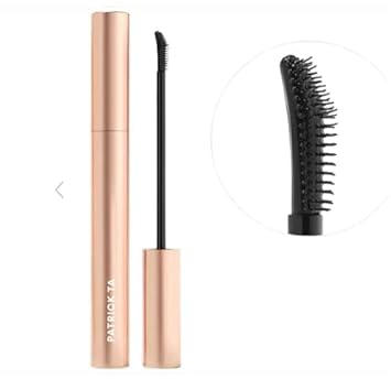 Patrick Ta Major Brow Lamination Gel, 0.17 Oz (Woth04906) : Beauty & Personal Care