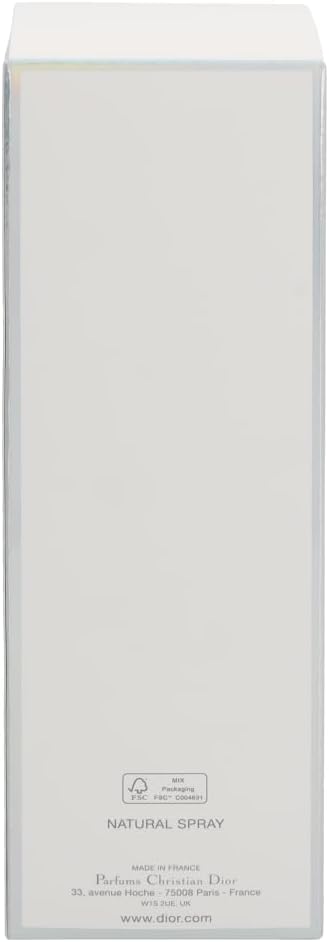 Dior Addict Eau Fraiche Edt Spray 100Ml